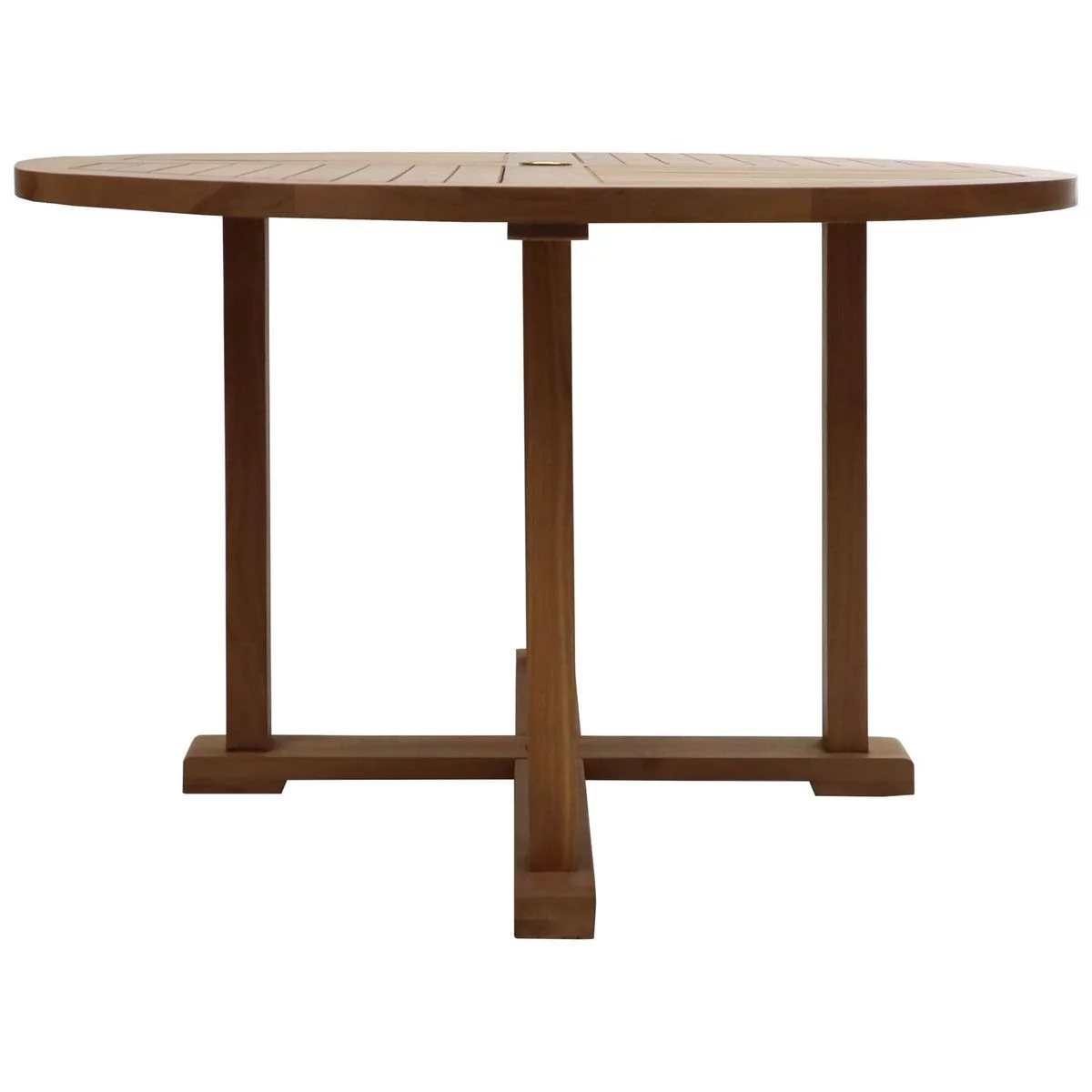 Redmon  Teak Round Table
