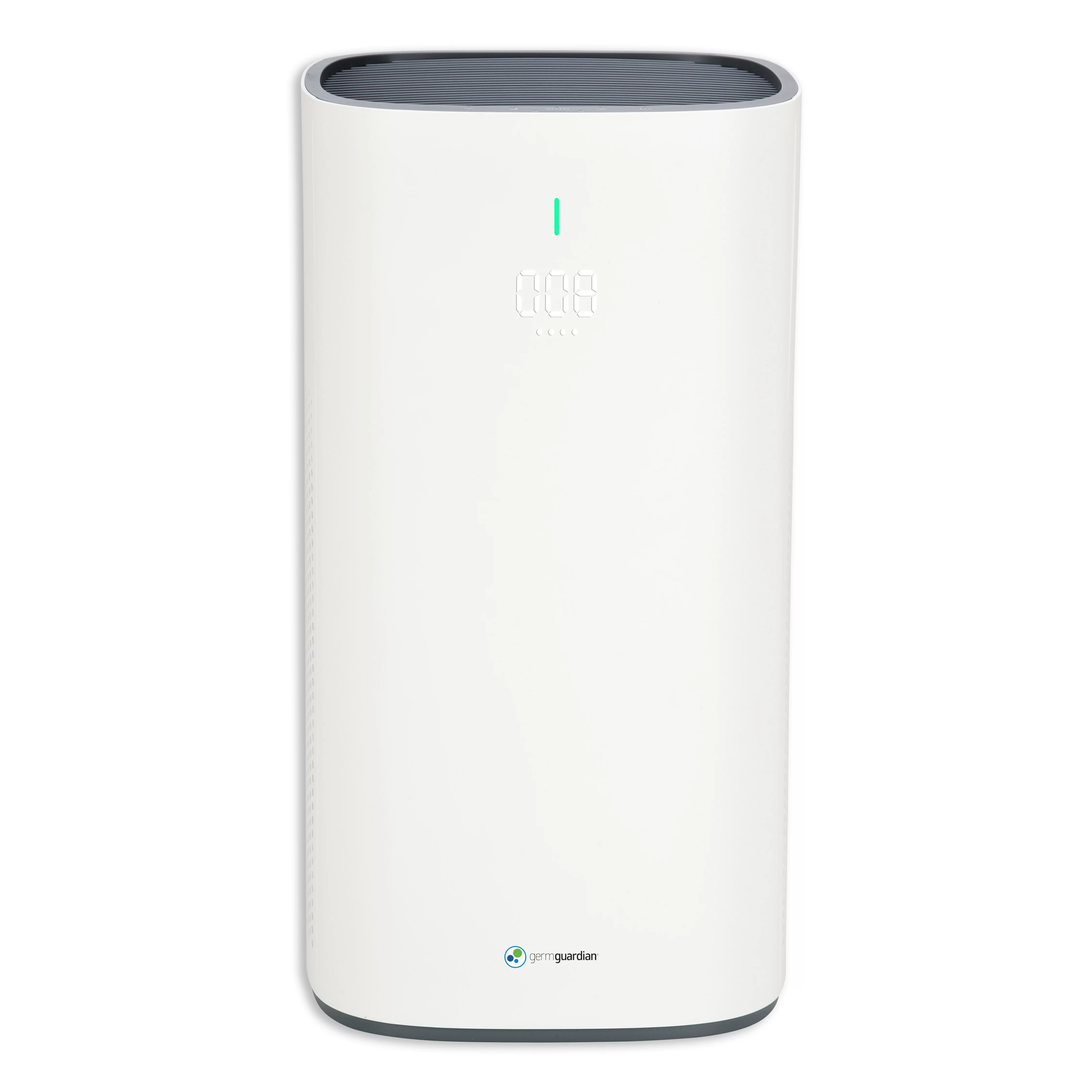 GermGuardian Air Purifier with HEPA Filter, AQM, Odors, Smoke, Mold, 298 Sq. ft., AP5800W