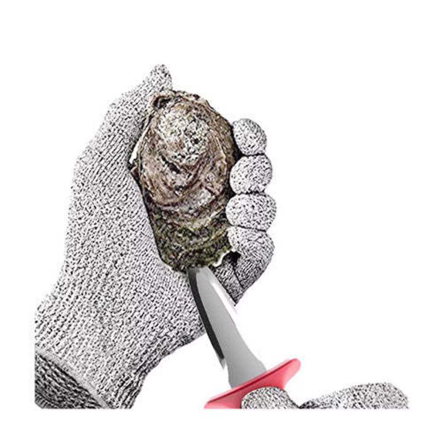 Maine Man Oyster Knife