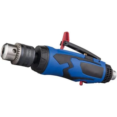 In Line Air Drill, Non-Reversible (3/8