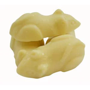 Kingsway Giant White Mice 500g