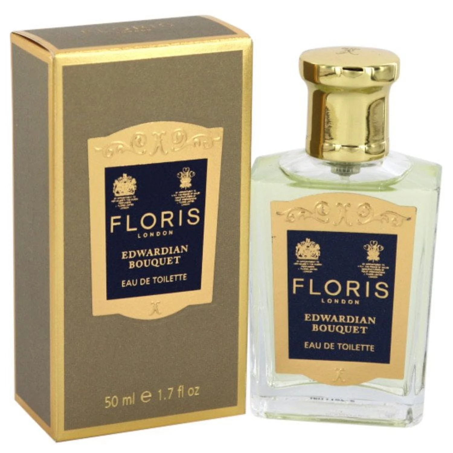 Women Eau De Toilette Spray 1.7 oz By Floris