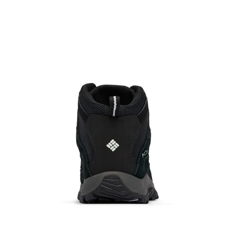 Columbia Women's Crestwood Mid Waterproof Hiking Boot