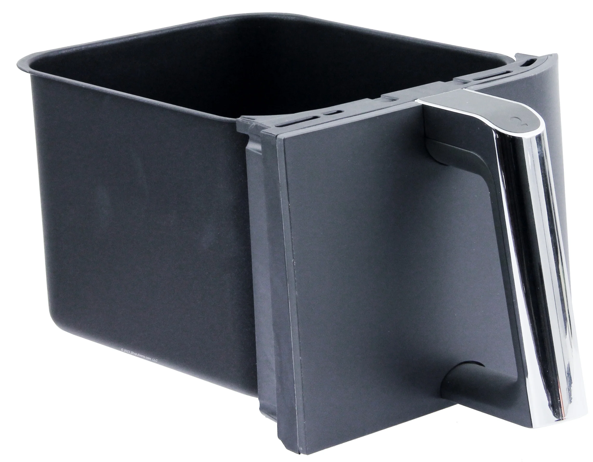 Ninja 137KY300 Foodi XL Air Fryer Right Basket  AD350CO DZ401 DZ401 ETC