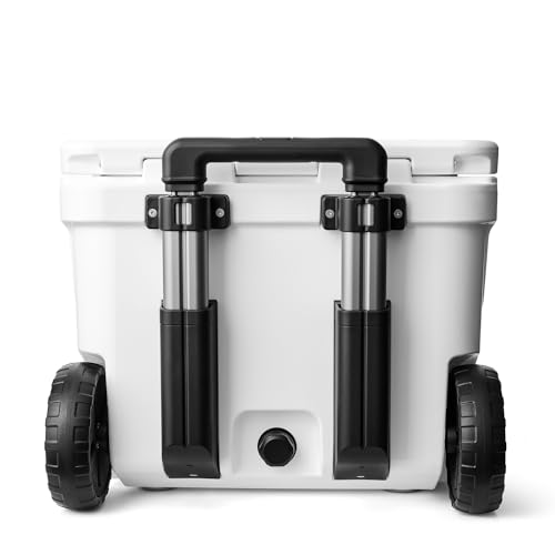 YETI Roadie 32 Wheeled Cooler