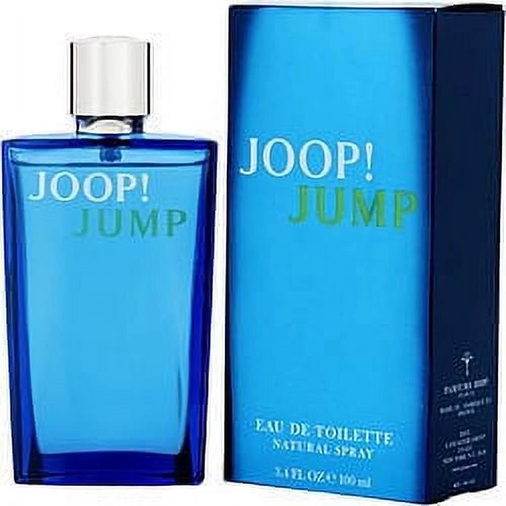 JOOP! JUMP EDT SPRAY 3.4 OZ JOOP! JUMP( Pack of 6)