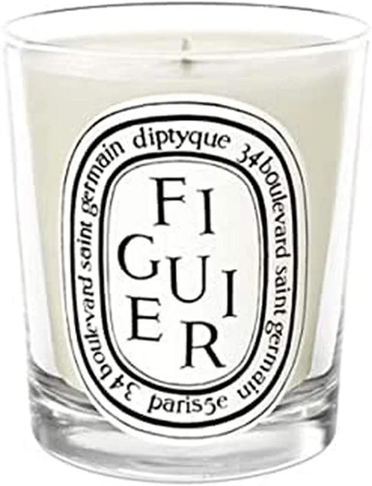Diptyque Figuier Candle, 1 Count