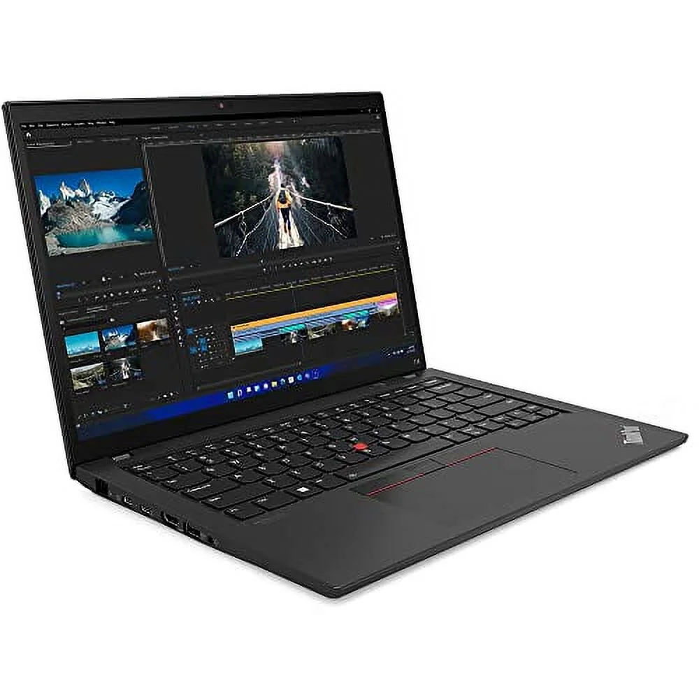 Lenovo 2023 ThinkPad T14 Gen 2 14