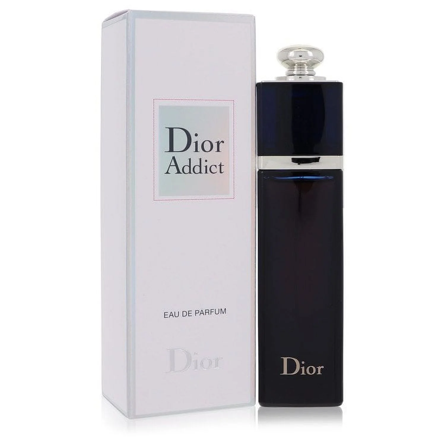 Dior Addict by Christian Dior Eau De Parfum Spray 1.7 oz for Women