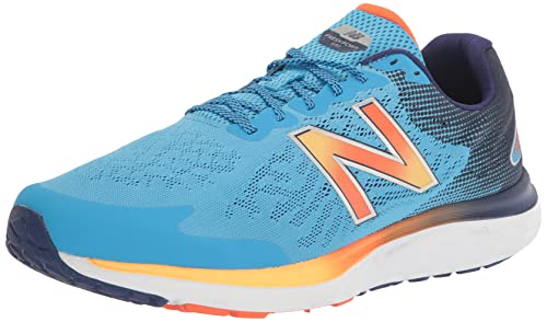 New Balance Men's Fresh Foam 680 V7 Running Shoe