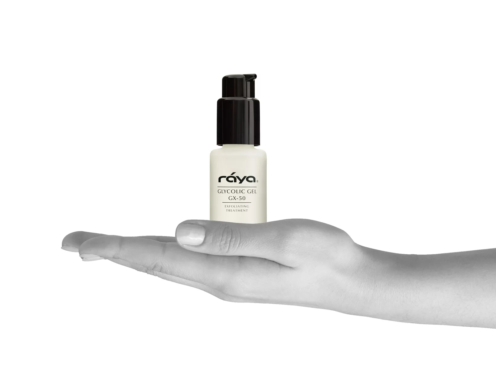Glycolic Treatment Gel Gx-50 (G-330) | RAYA