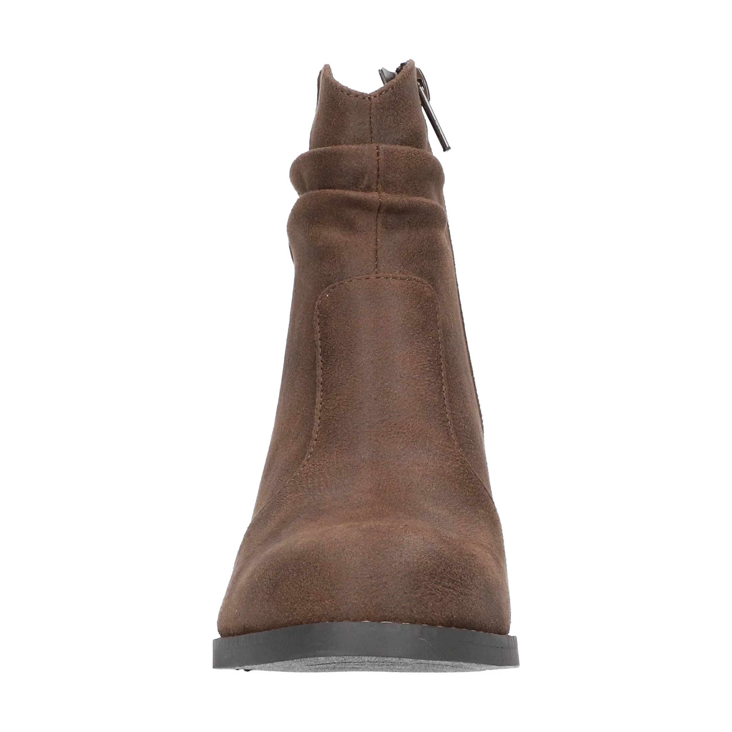 Bella Vita Helena Slouch Booties (Women)