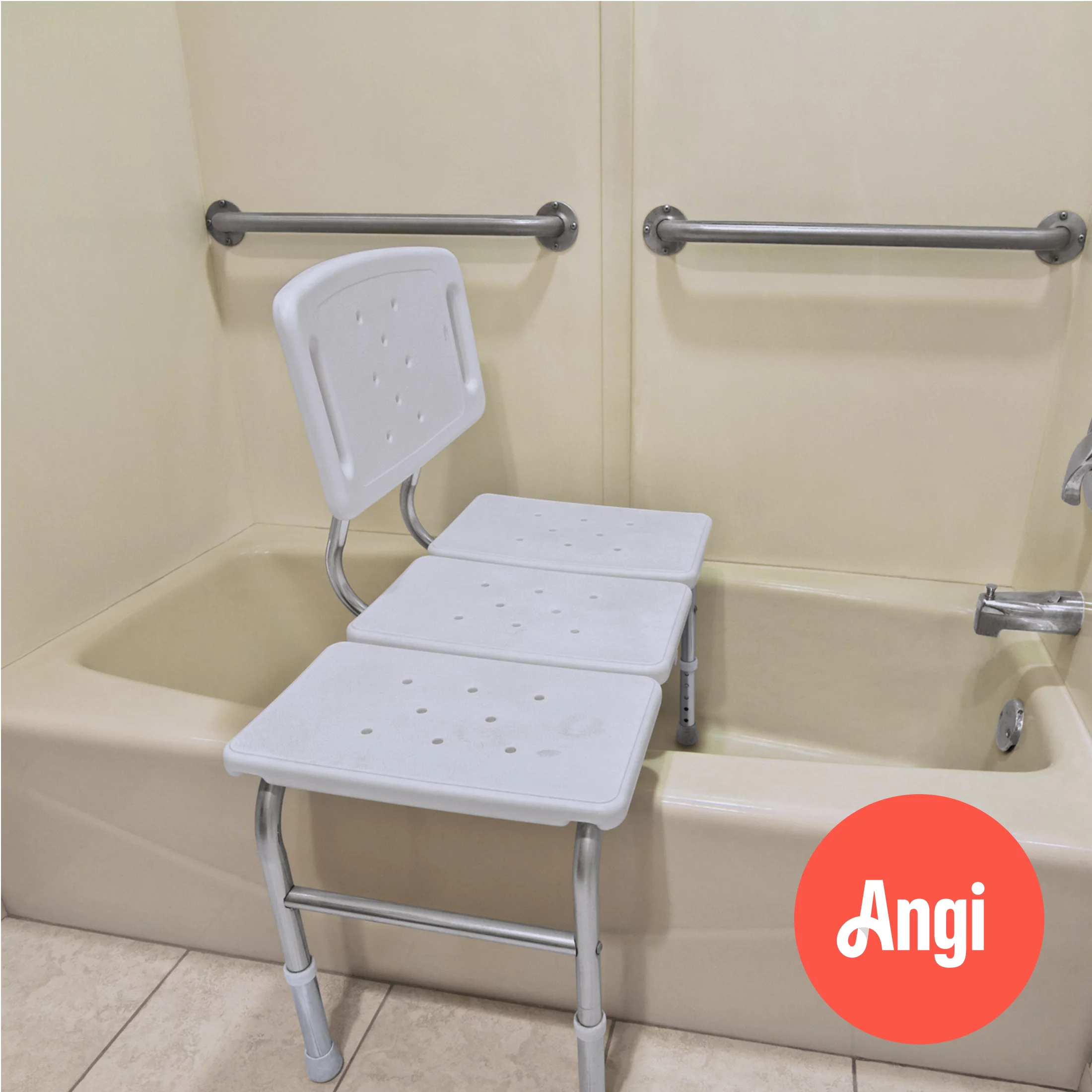 Transfer Bench Assembly