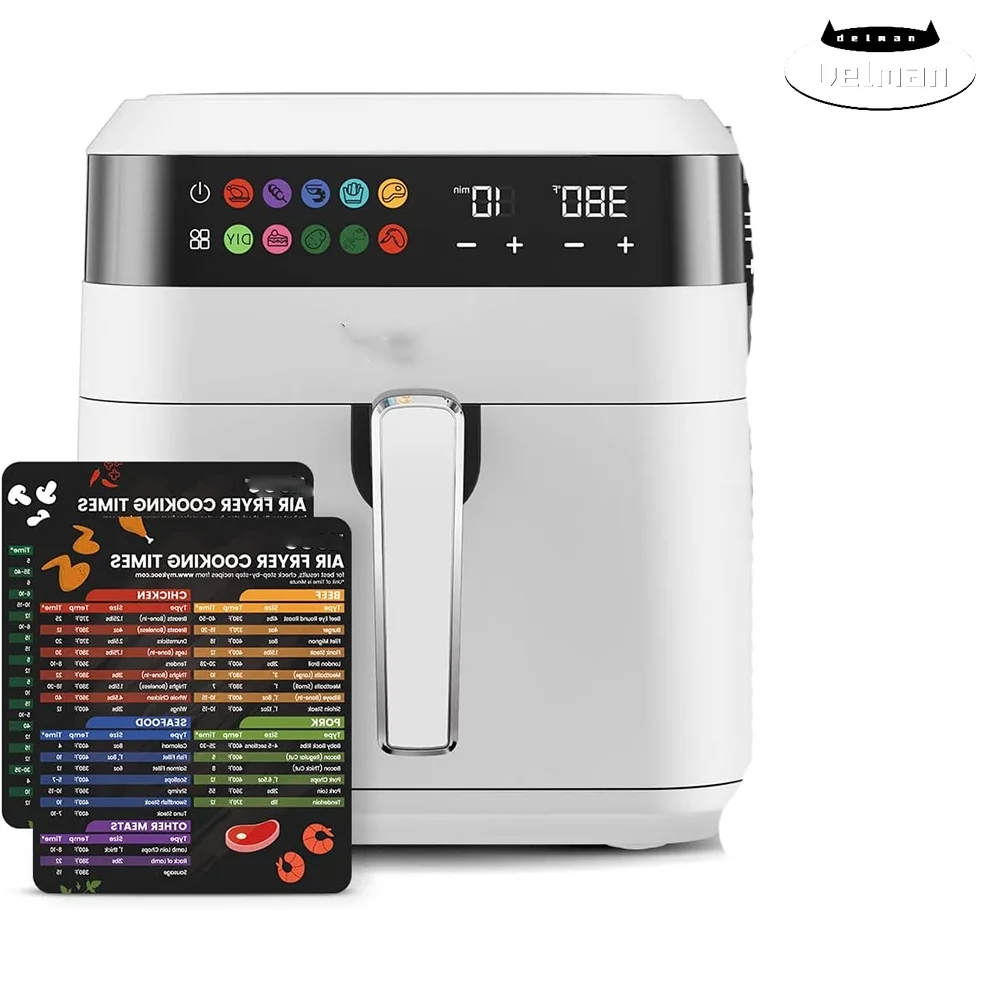 Large Air Fryer, Electric Air Fryer Oven