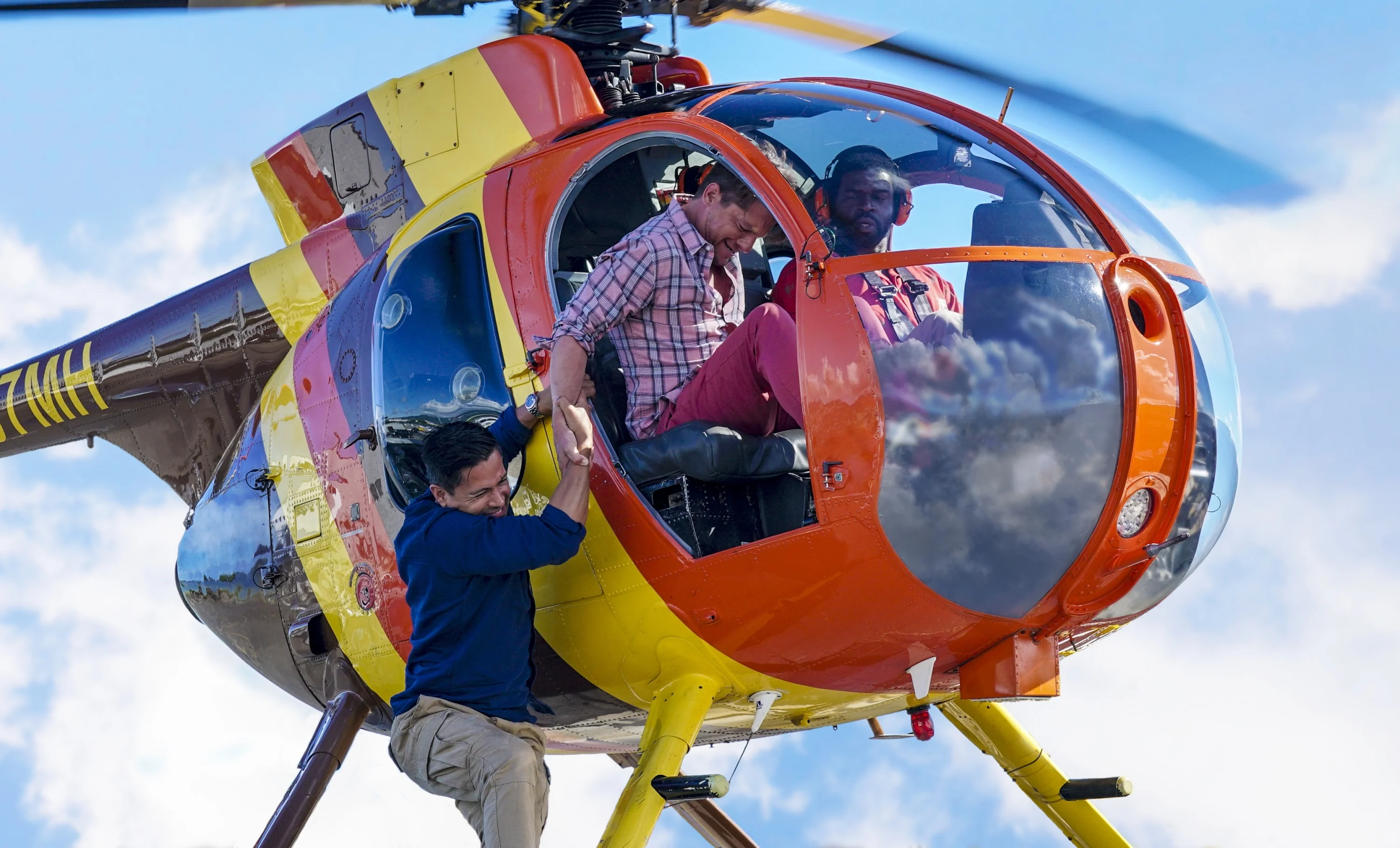 Magnum P.I.: The Complete Series (DVD)