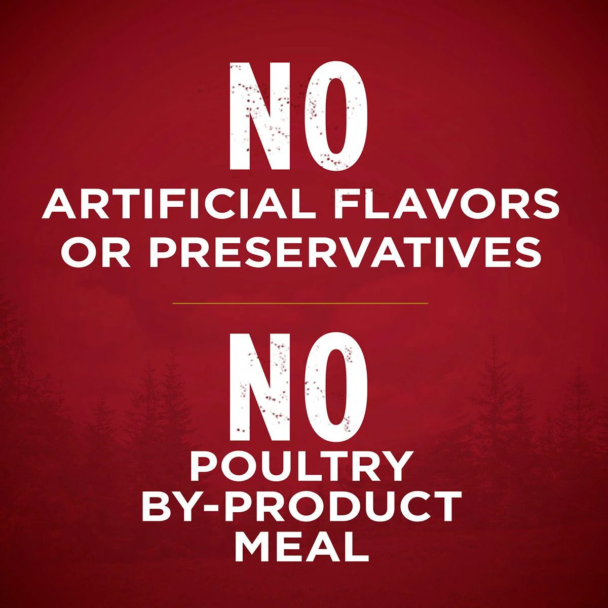 Purina ONE SmartBlend True Instinct Adult Natural Turkey and Venison Recipe Dry Dog Food