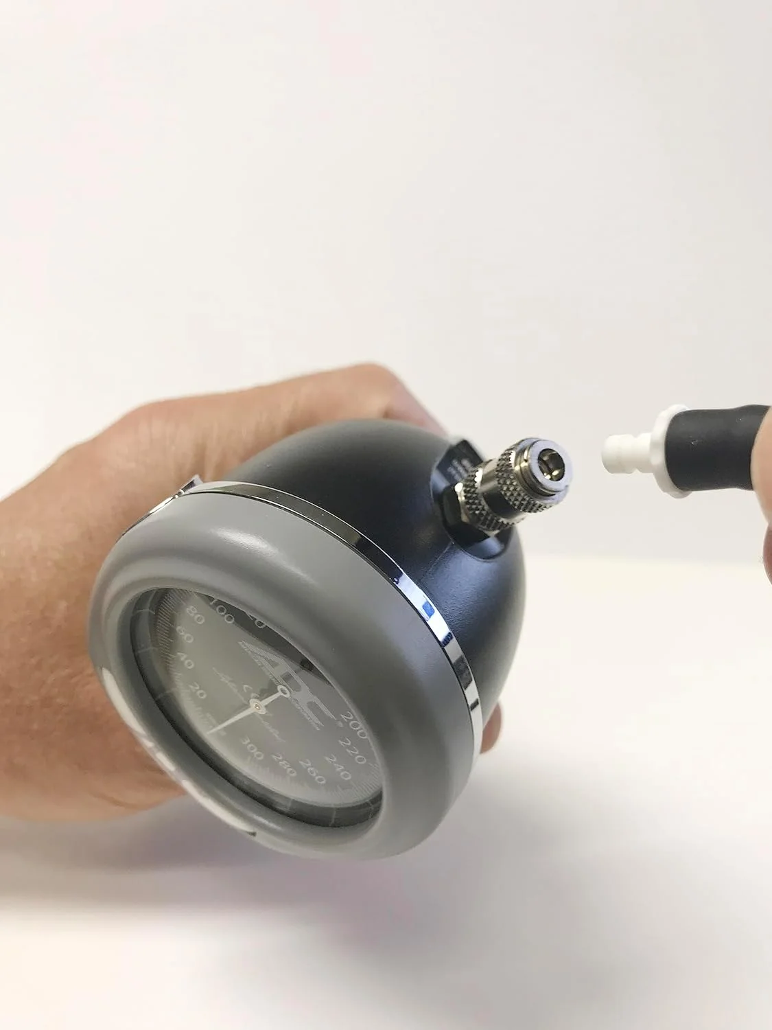 Multicuff BP System, 4 Cuff, Standard ADC732-MCC