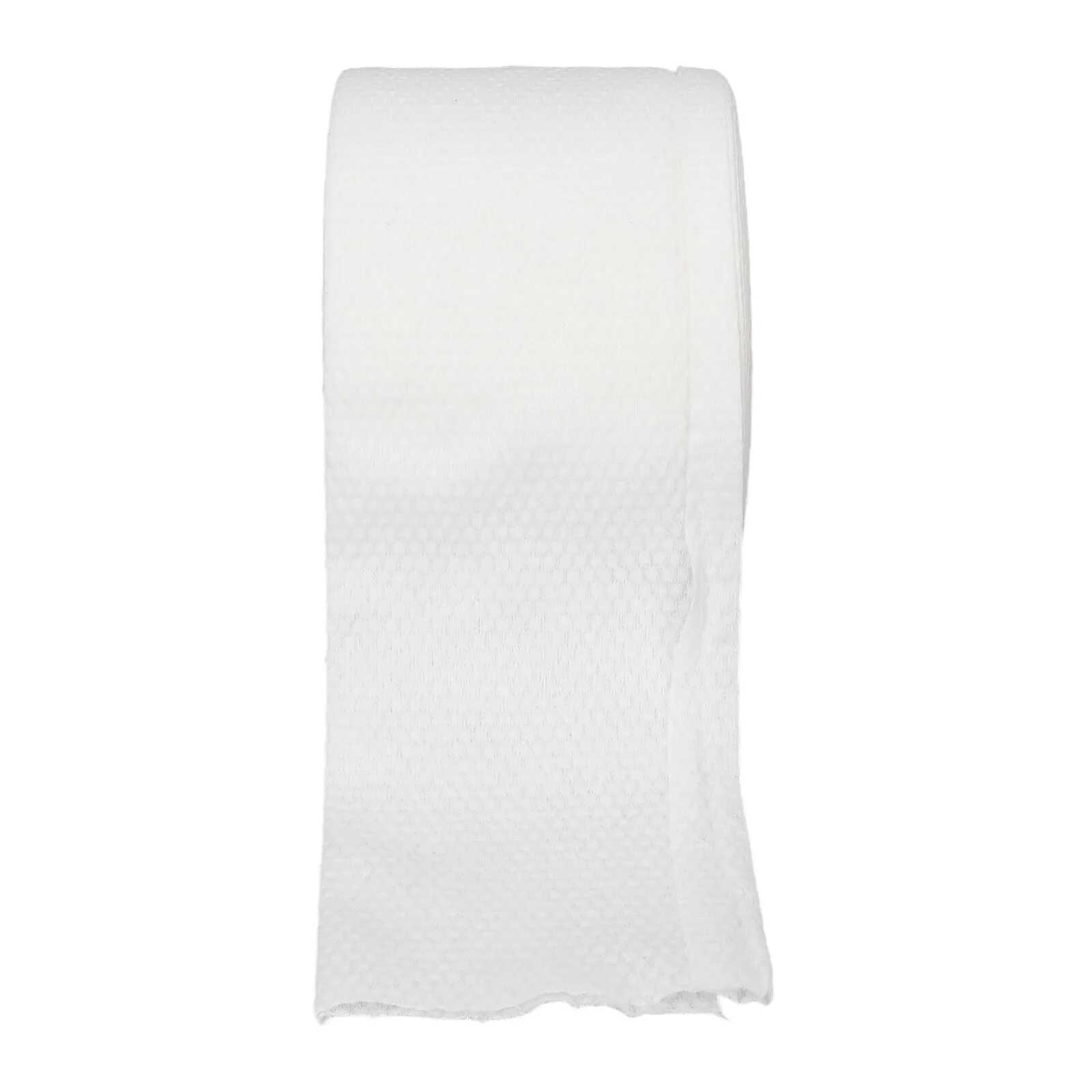 Facial Clean Disposable Face Towel Cotton Wet Dry Use Makeup Removing Wipes