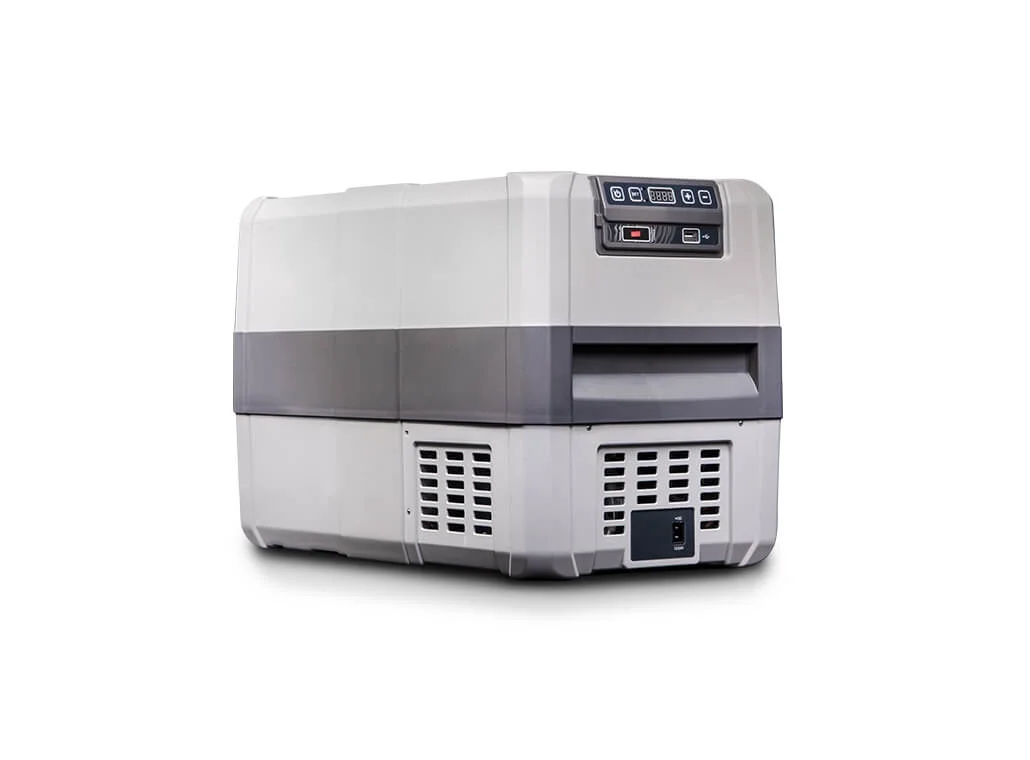 Project X 22QT 21L Portable Electric Cooler with USB Charging AC58153-1