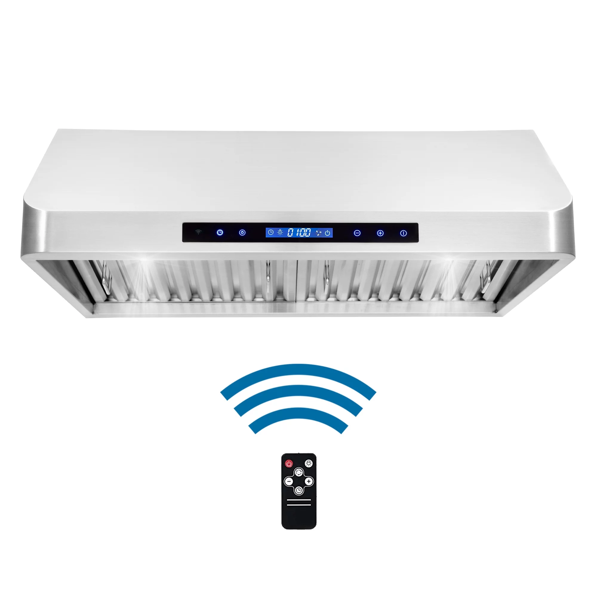 Cosmo 2 Piece Kitchen Appliance Packages with 30