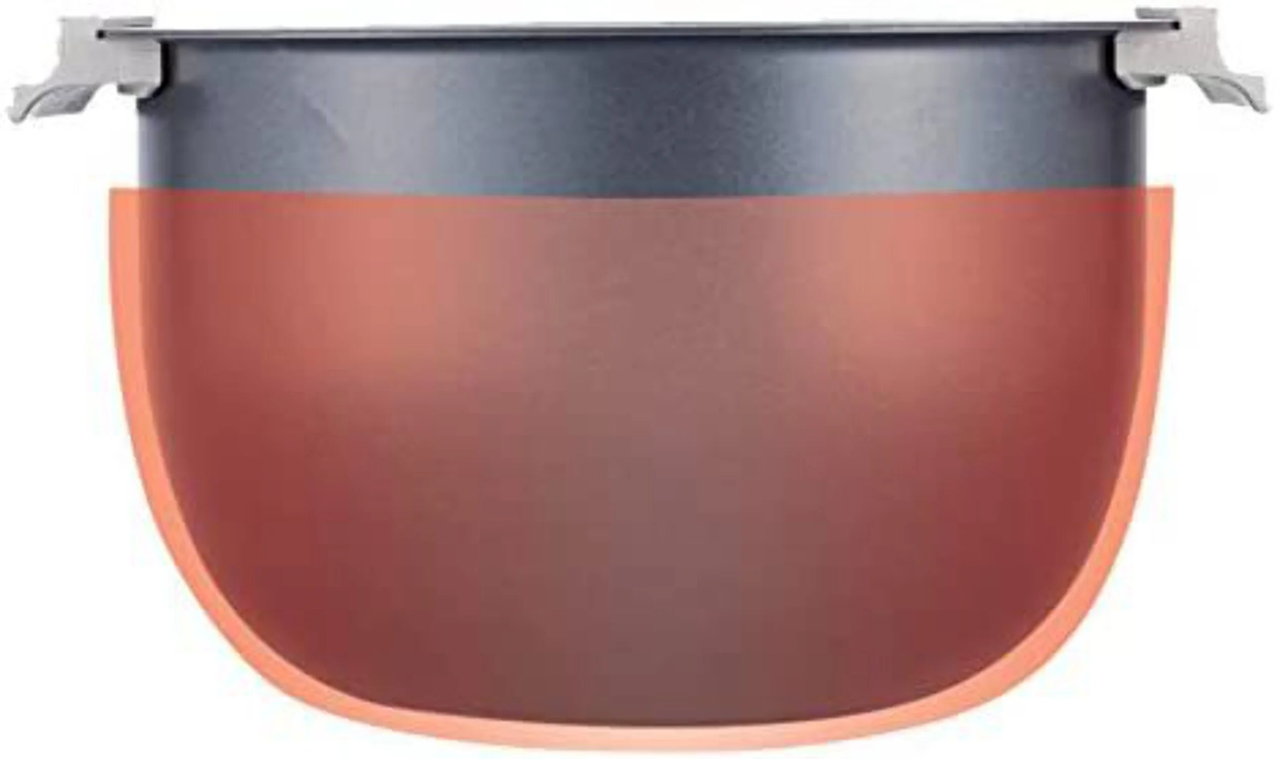 Zojirushi 10-Cup Neuro Fuzzy Rice Cooker 1.8-Liters, Premium White