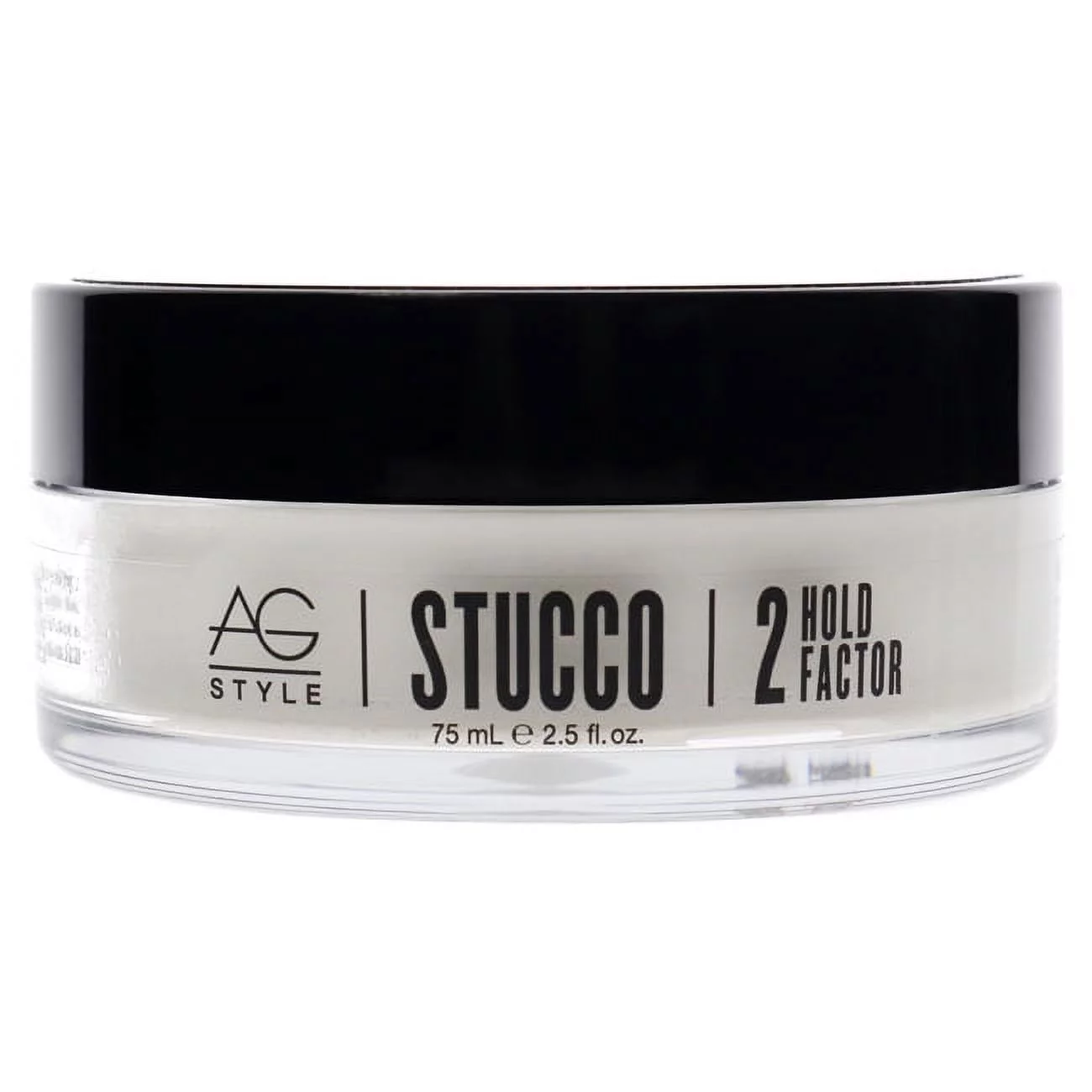 AG Hair Cosmetics Stucco Matte Clay Paste 2.5 oz