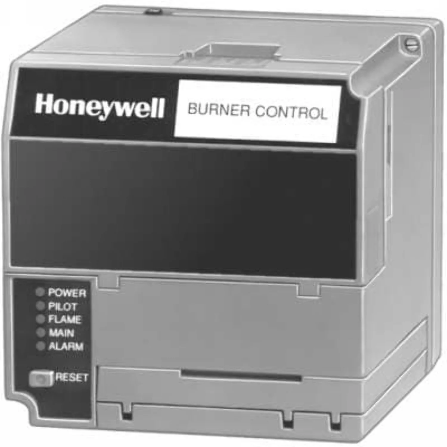 New Honeywell RM7840G1014 Relay Module Without Display Replaces R4140G Aluminum Body 120 Volts