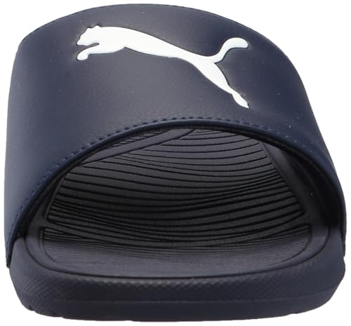 PUMA Men's Cool Cat 2.0 Slide Sandal