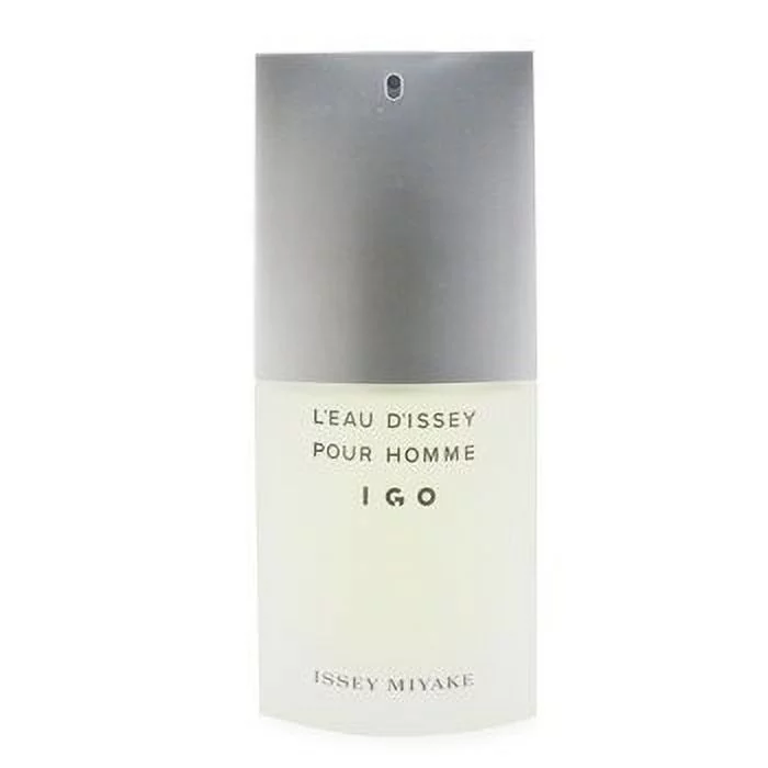 Issey Miyake IGO L�Eau D�Issey Eau De Toilette Spray 100ml/3.27oz