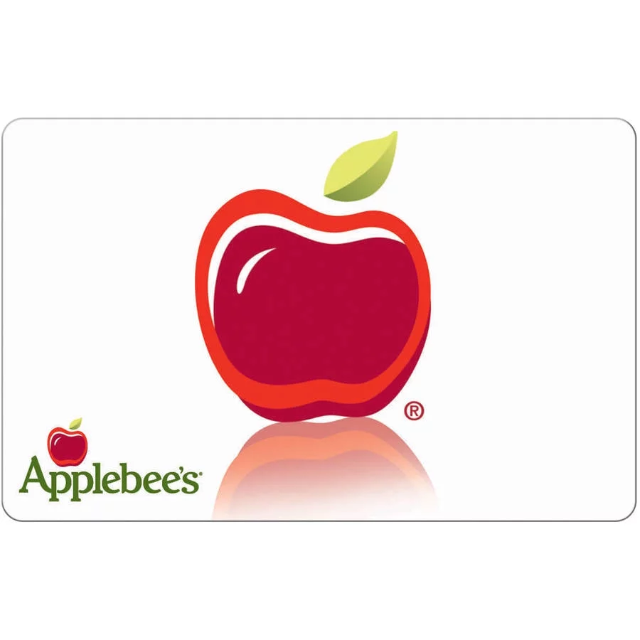 Applebees $25 Gift Card