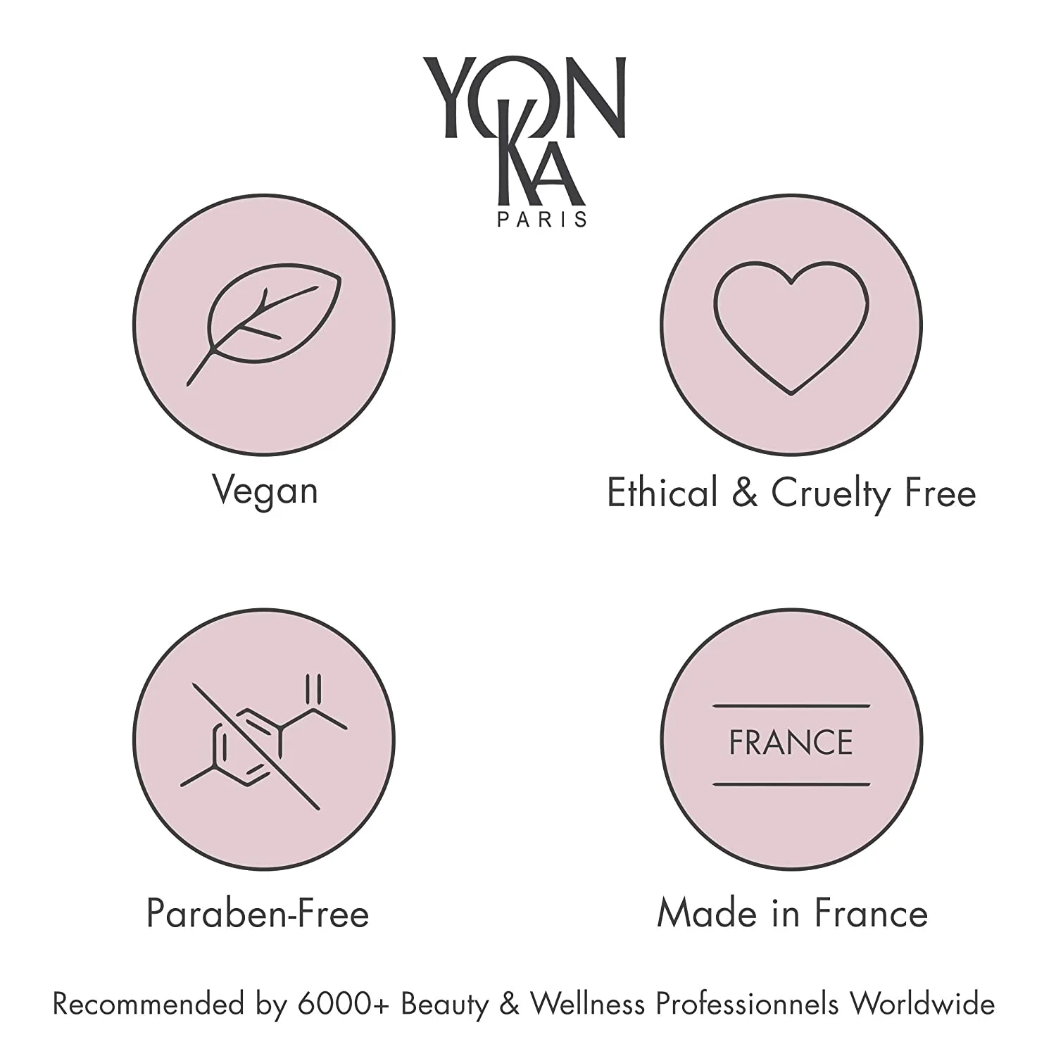 Yonka Paris Alpha Fluid 50 ml