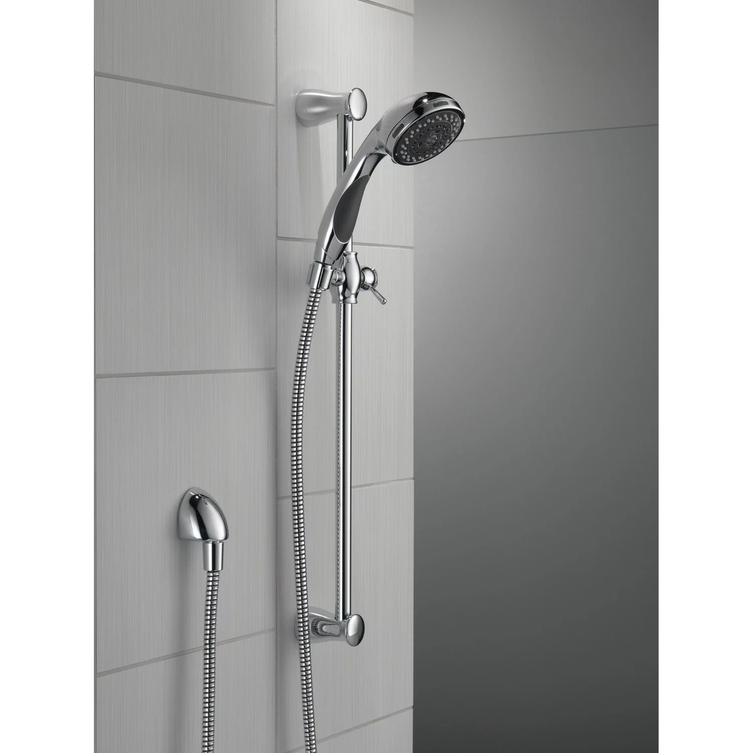 Delta Multi Function Hand Shower, Available in Various Colors