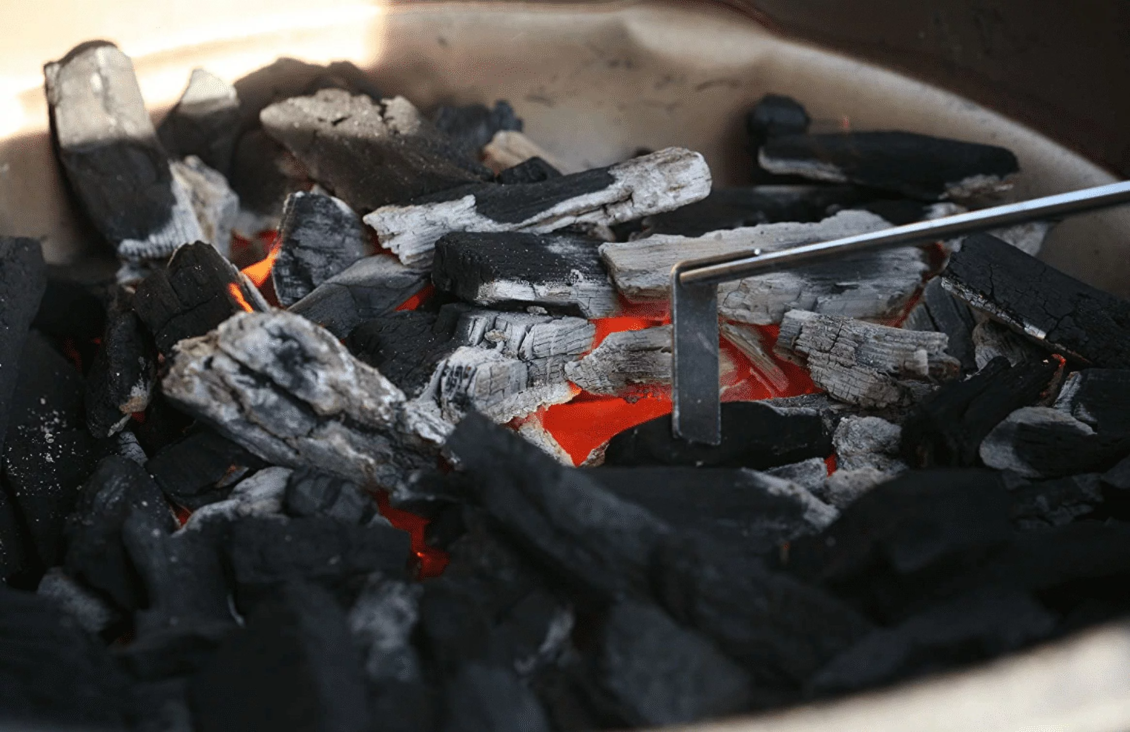 Big Green Egg All Natural Charcoal Starters - 24 cubes