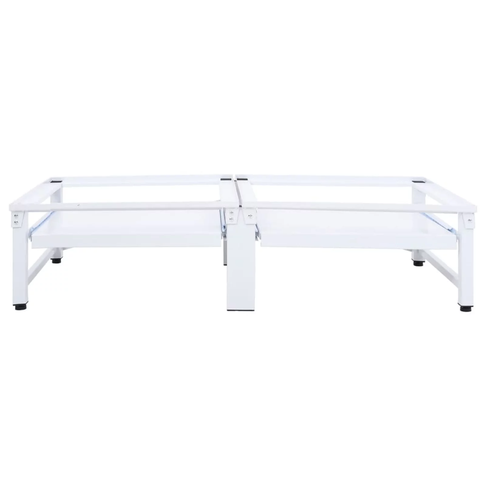 moobody Washing Machine Stacking Kit with Pull-Out Shelf