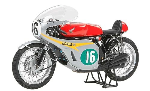 Tamiya Honda RC166 GP Racer