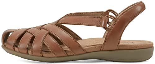 Earth Women's Origins, Berri Sandal