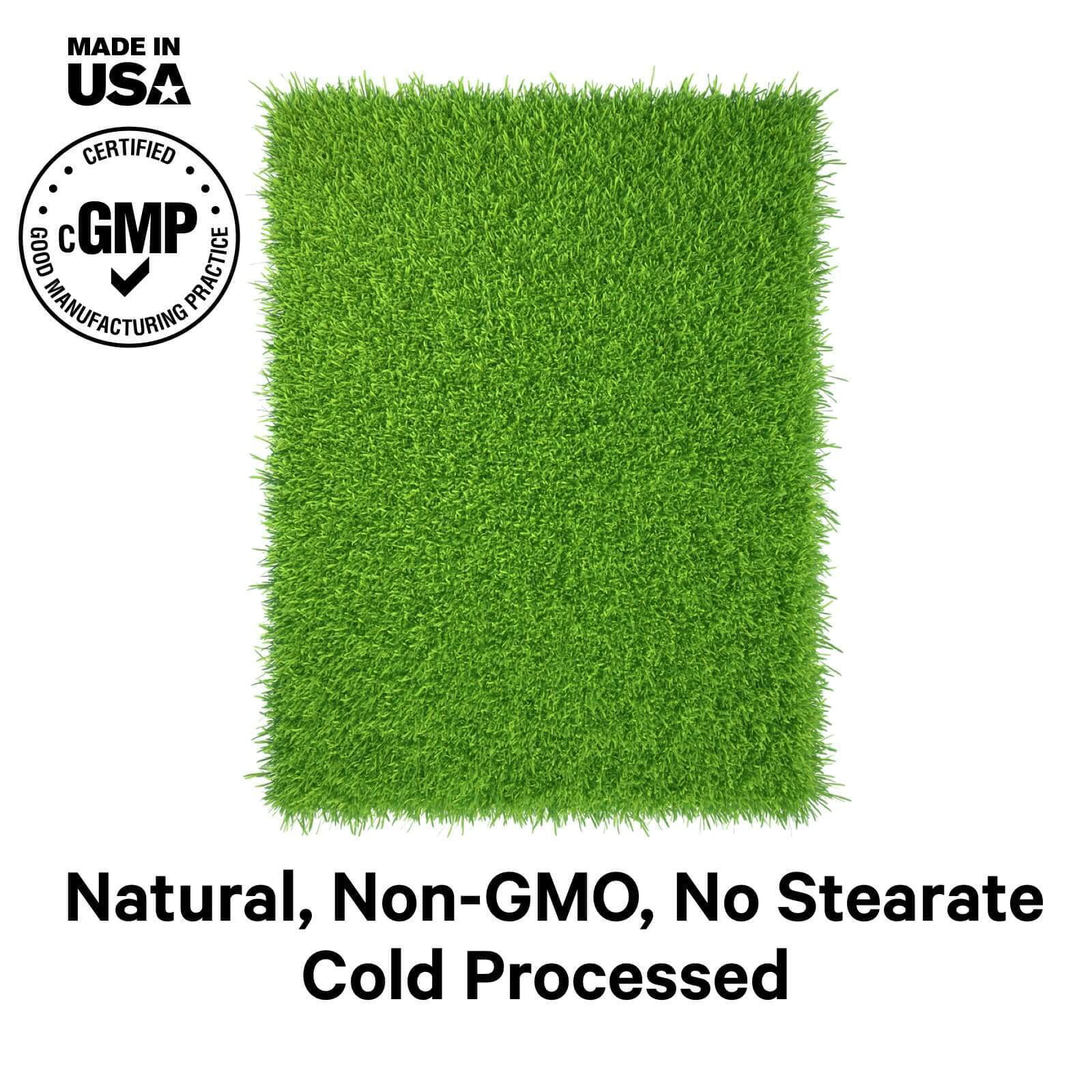 Codeage Grass-Fed Beef Cartilage, Freeze-Dried, Non-Defatted, Desiccated Glandular Supplement, 180 ct