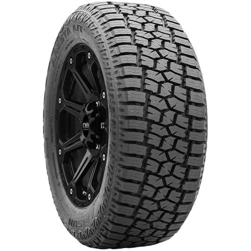 Aresta A/T ZG06 All Terrain 215/70R16 100S Light Truck Tire