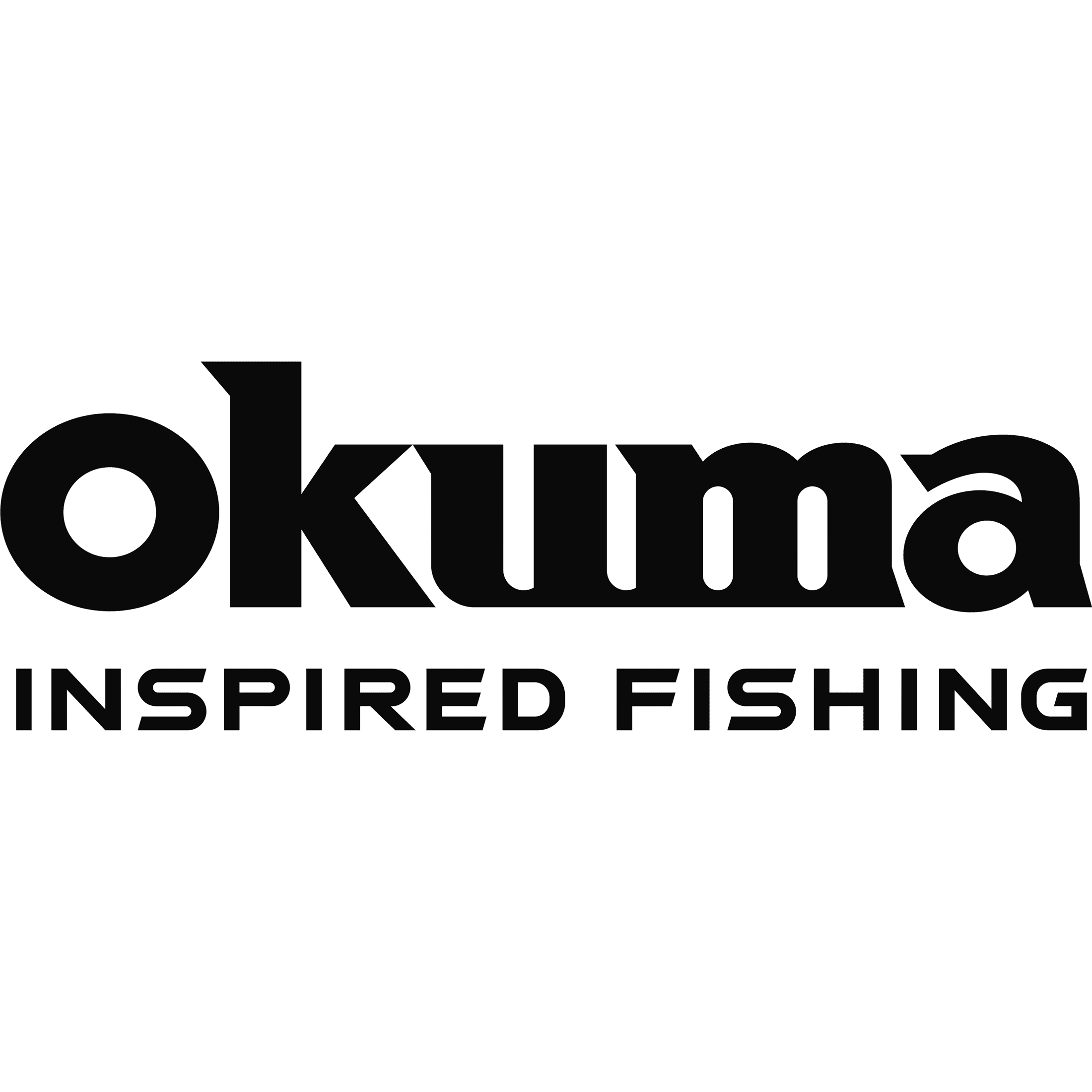 Okuma Magda 20DX Line Counter Reel, Fishing Reel