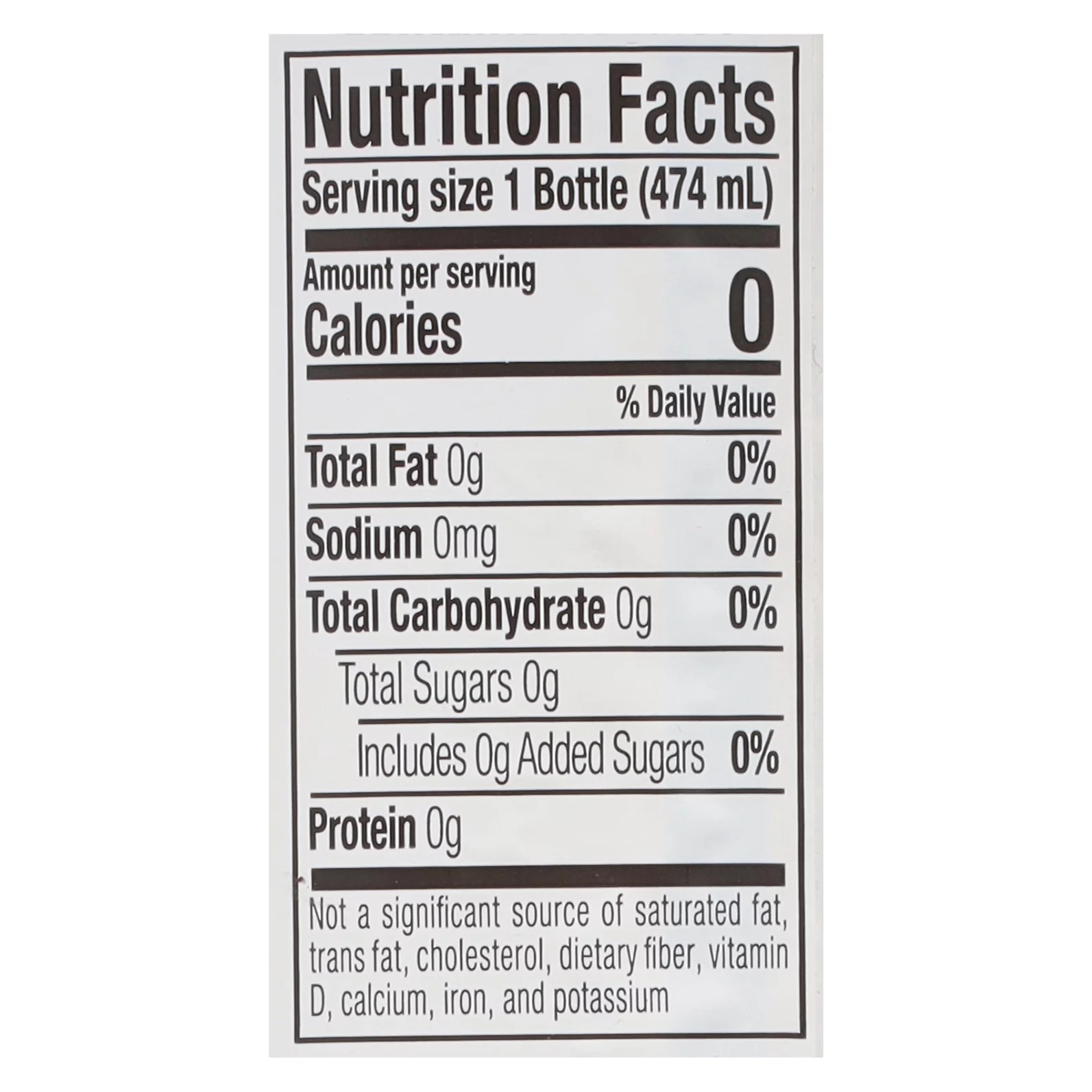 Hint Water Blueberry Lemon (Pack of 12), 16 Ounce Bottles, Pure Water Infused with Blueberry Lemon, Zero Sugar, Zero Calories, Zero Sweeteners, Zero Preservatives, Zero Artificial Flavors