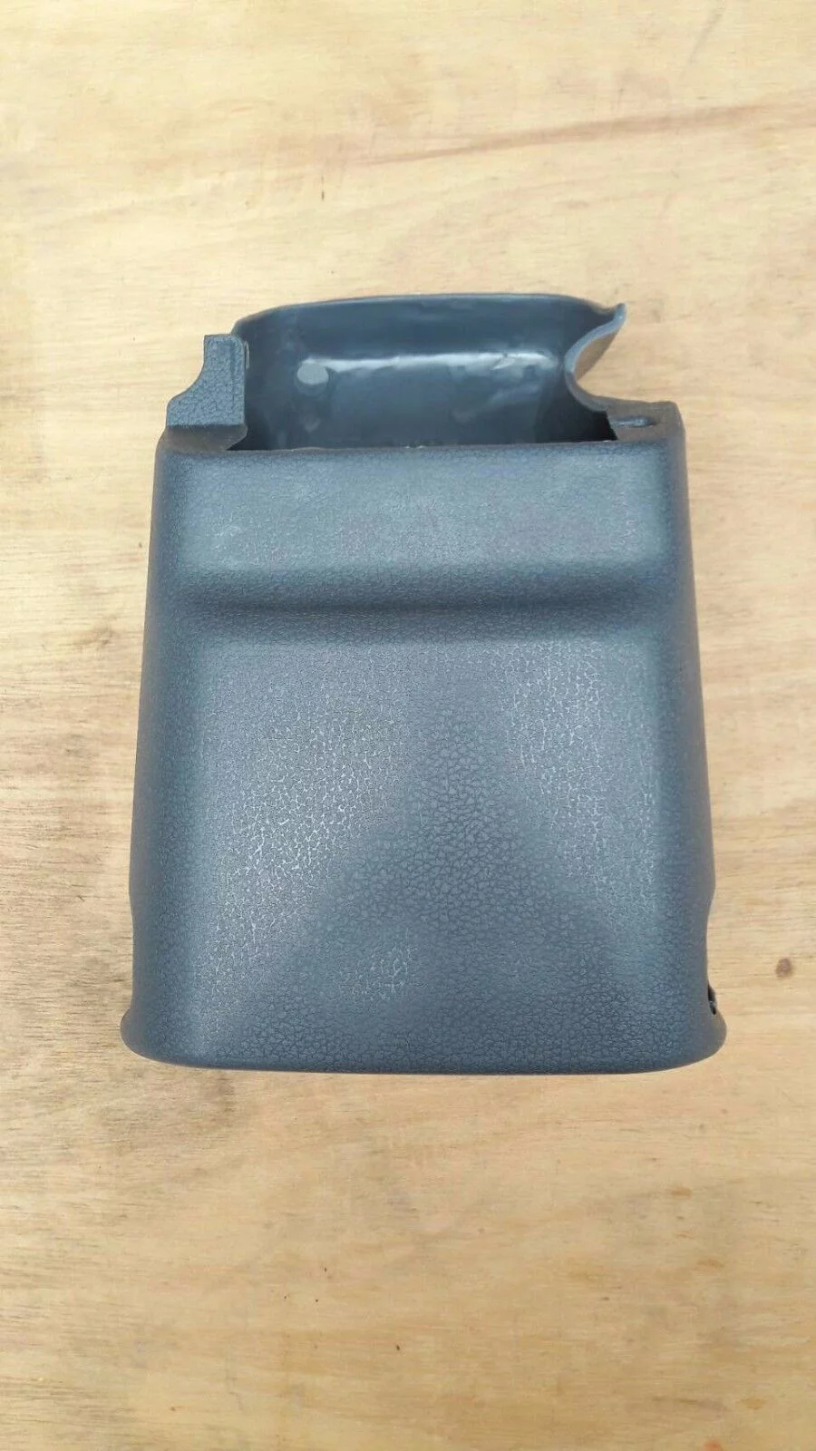 SHENG YI AUTO PARTS Steering Column Cover Gray FIT FOR Toyota Hilux Pickup 1989-1995 4Runner No Tilt