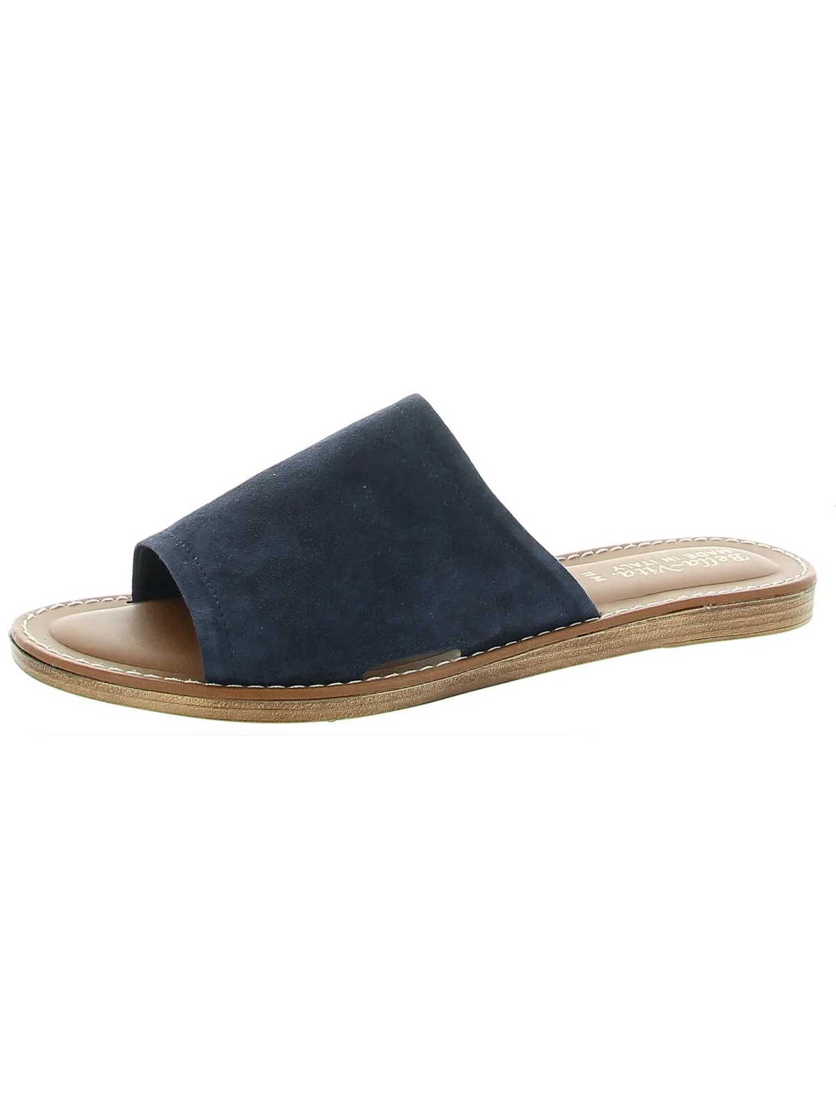 Bella Vita Ros-Italy Slide Sandals (Women)