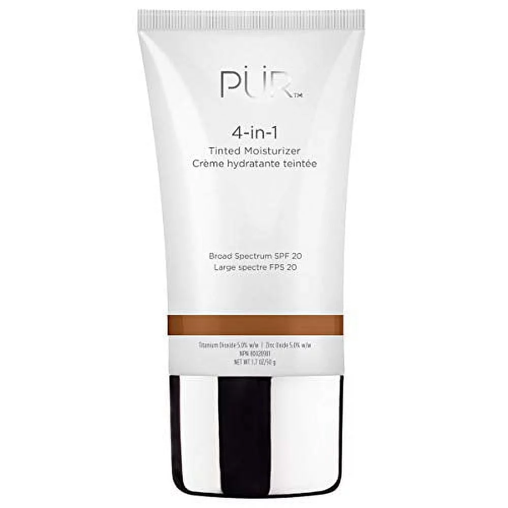 PR 4-in-1 Tinted Moisturizer in Cinnamon, 1.7 oz.