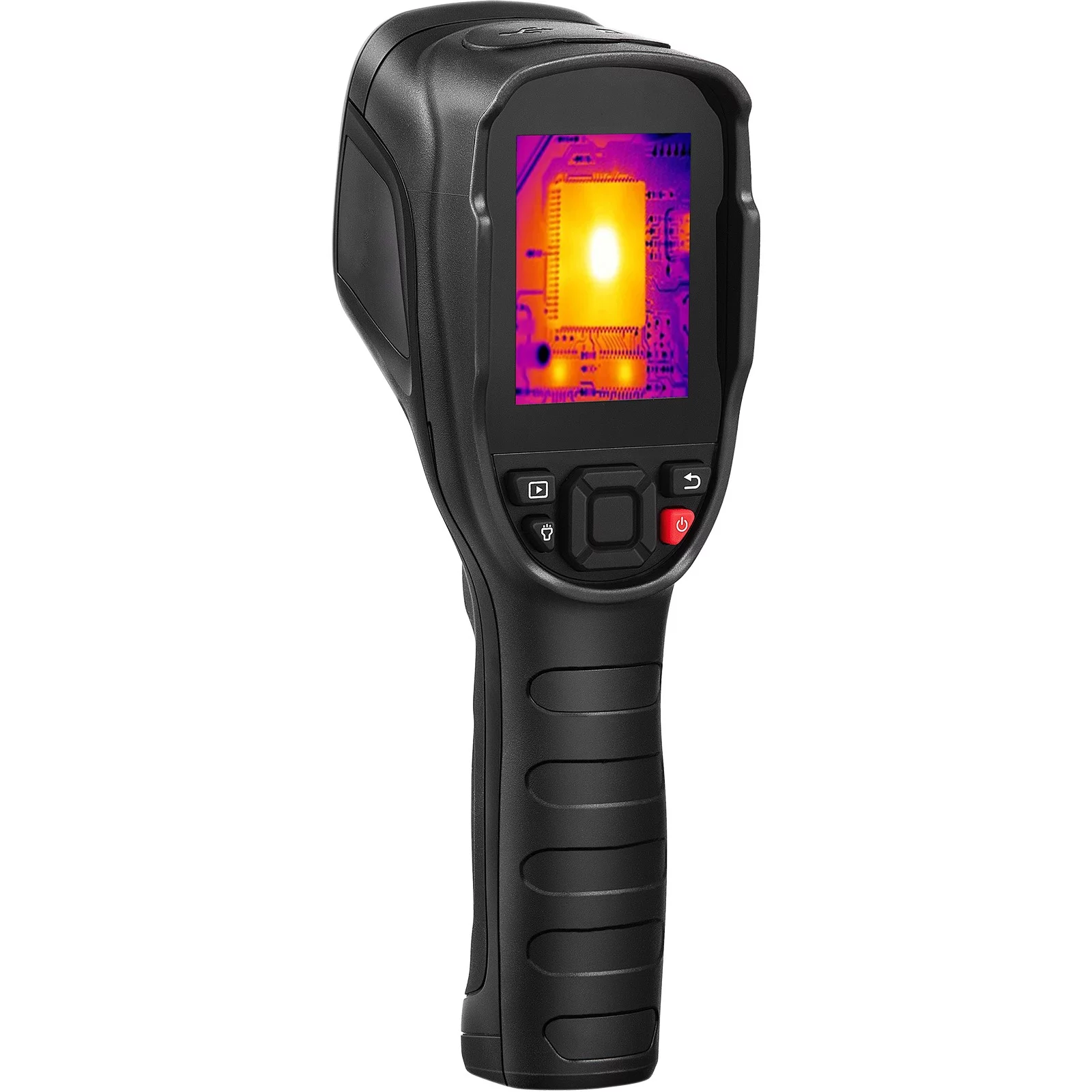 BENTISM Infrared Thermal Imager Thermal Camera 16G IR Resolution 240x180 LCD