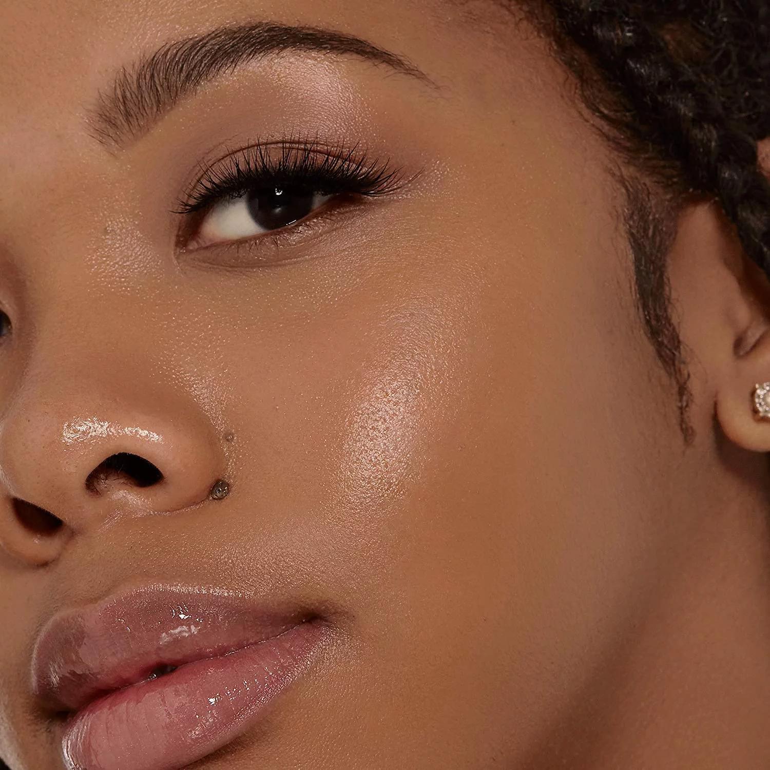 5 Pack Milani Screen Queen Natural Finish Foundation 430 Toasted Tawny 1oz