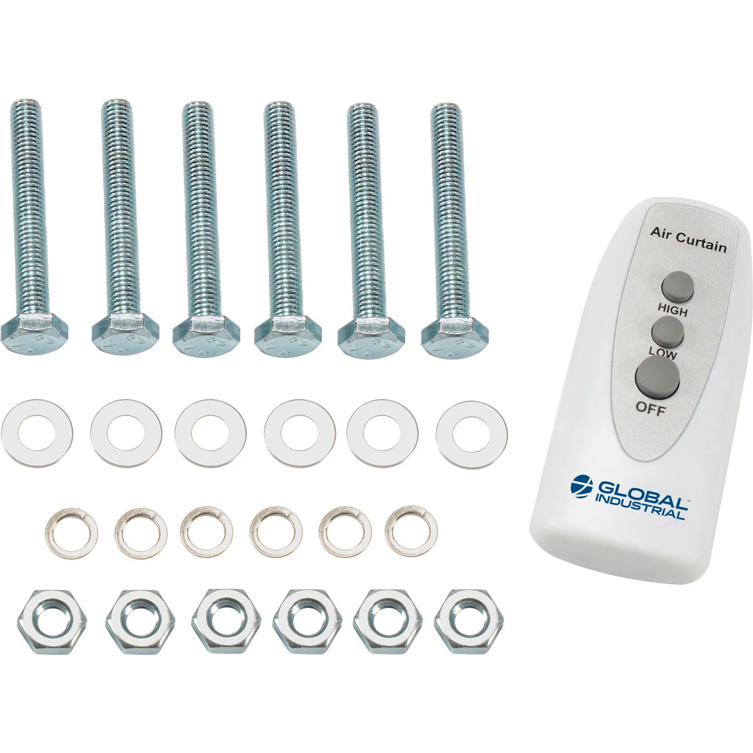 Global Industrial 36