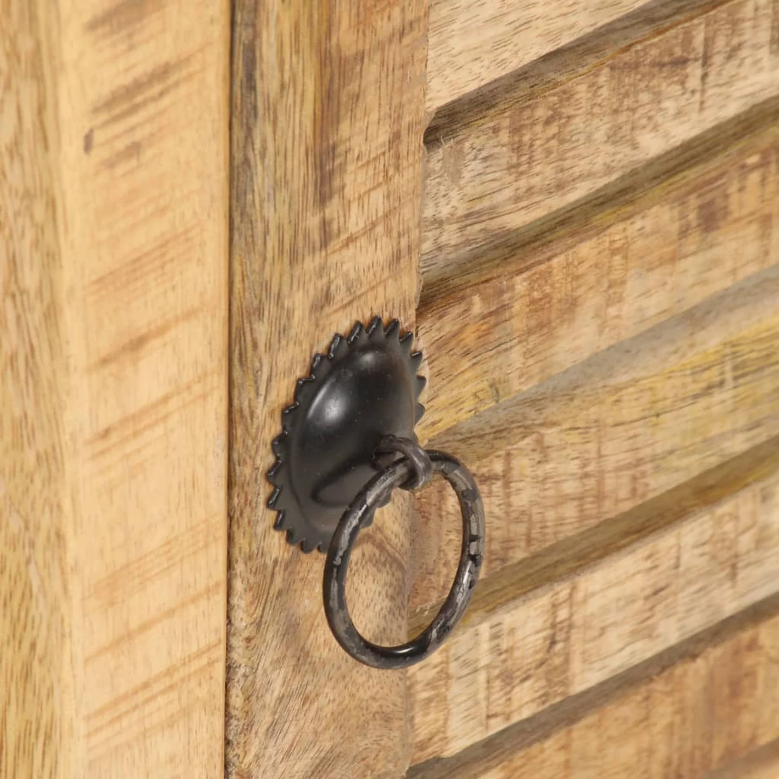 Anself Bedside Cabinet 15.7