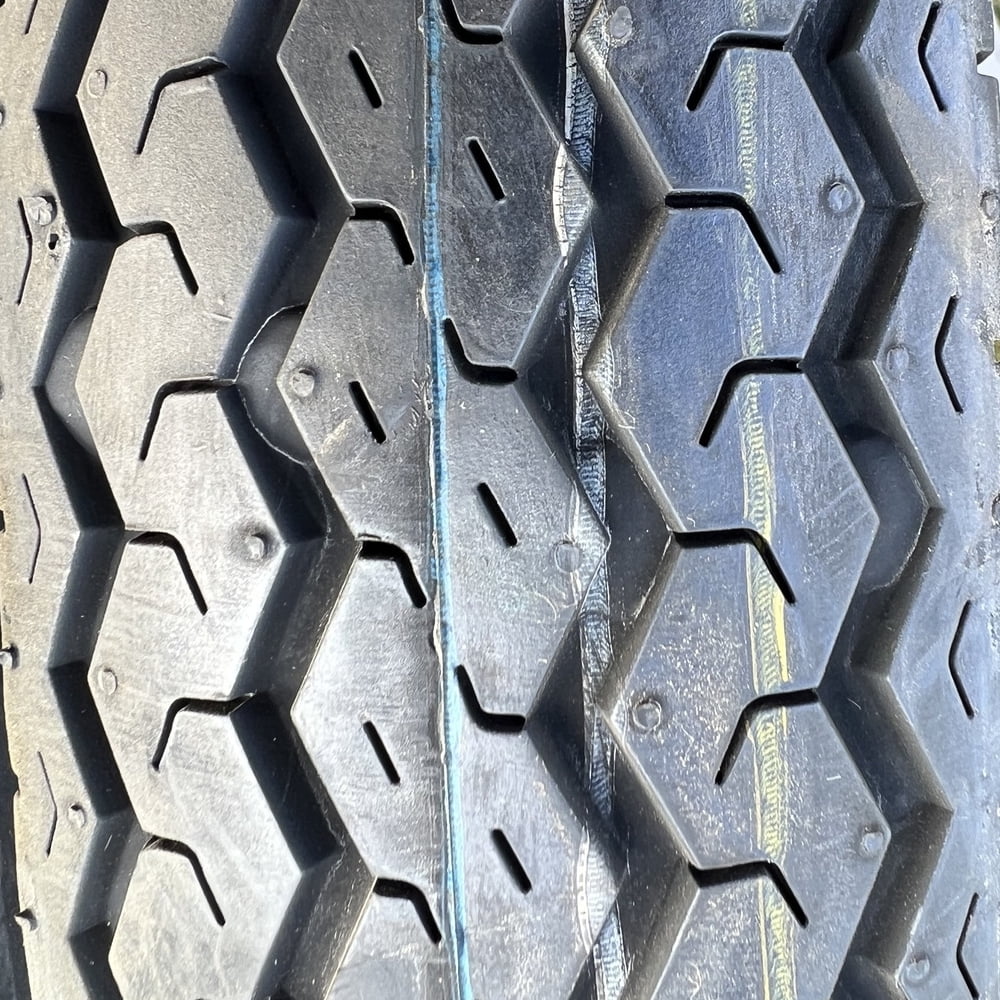 Deestone D901 4.80-12 80J C Trailer Tire