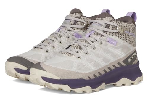 Merrell Men's Speed Eco Mid Waterproof Boot