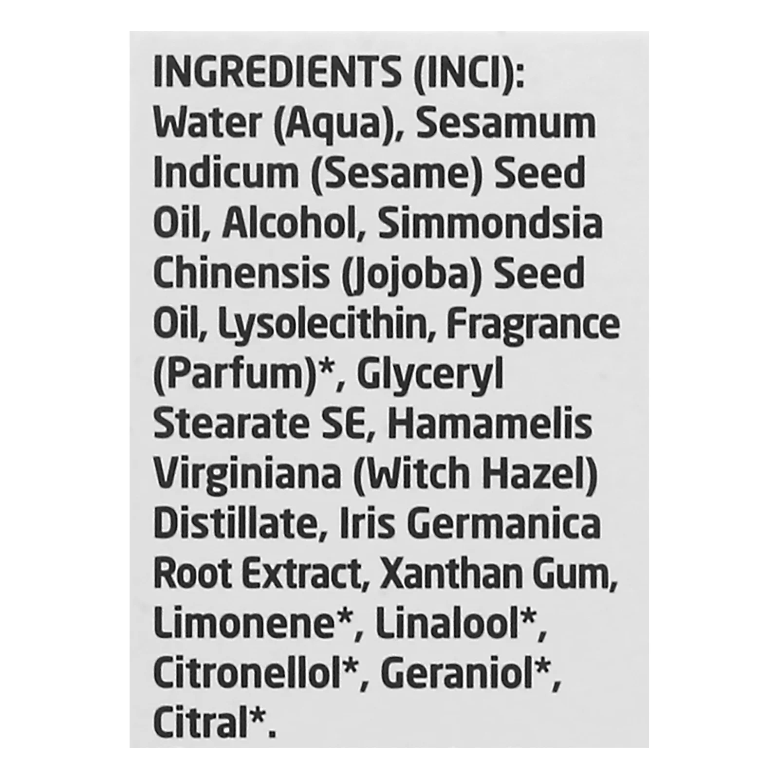 Weleda Gentle Cleansing Milk - 3.4 fl oz